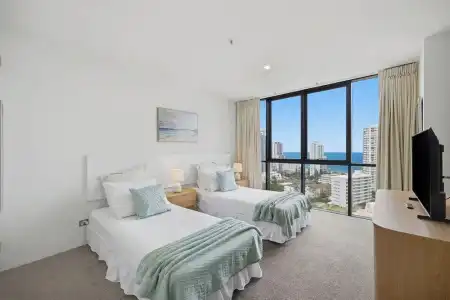 Aria Apartments - 550