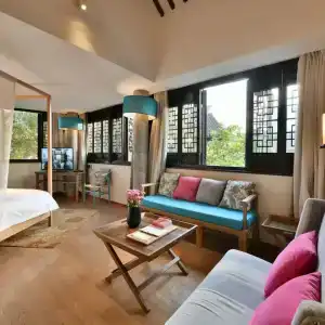 Blossom Hill Inn · Shantang - 89