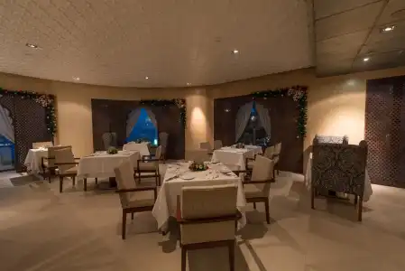 InterContinental Marine Drive Mumbai by IHG - 22