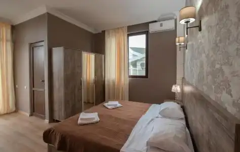 Terassa Kobuleti - 17