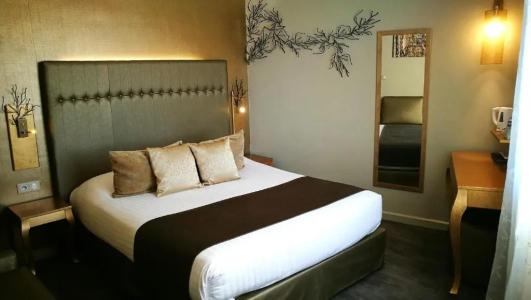 NYX Hôtel Indépendant Perpignan Centre Gare - 37