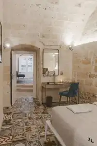 Cenobio & Spa Matera - 73