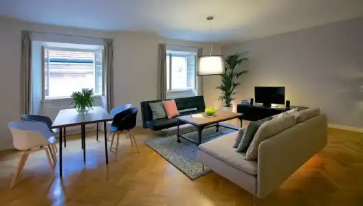 U Kapra Apartments - 161