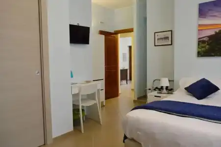 B&B Bagheria - 23