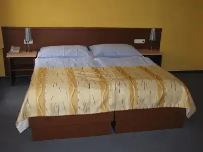 ApartAustria Suites - 39