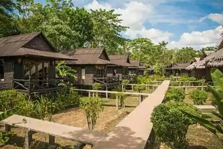 Mook Lanta Eco Resort - 69