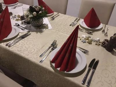 Hotel-Restaurant Tüxen - 9