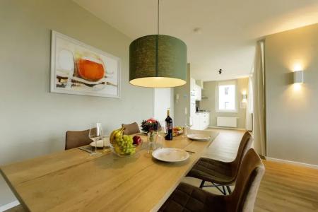 Dormio resort Eifeler Tor - 5