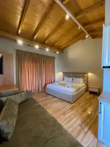 Arial Penthouse Suites - 91