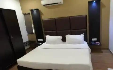 SinQ Beach Resort - 32