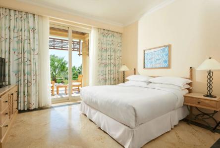 Sheraton Soma Bay Resort - 6