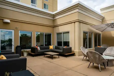 Hilton Garden Inn Billings - 30