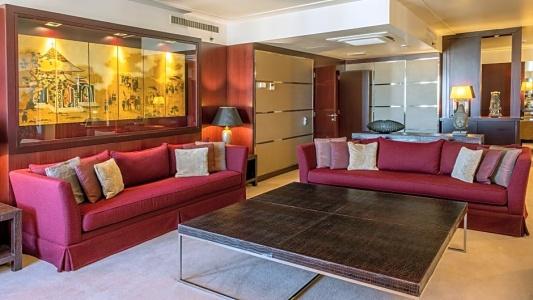 Crowne Plaza PORTO by IHG - 231