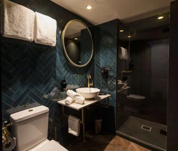 City Haarhuis - Worlds Crafted Collections - 35