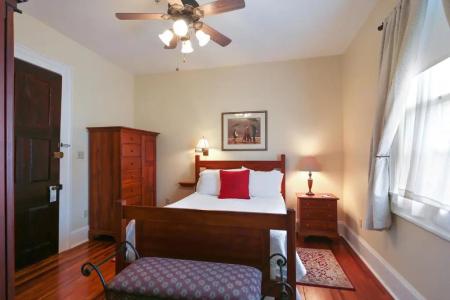 Elysian Fields Inn - 22