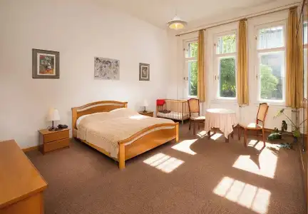 Abel Pension Budapest - 23