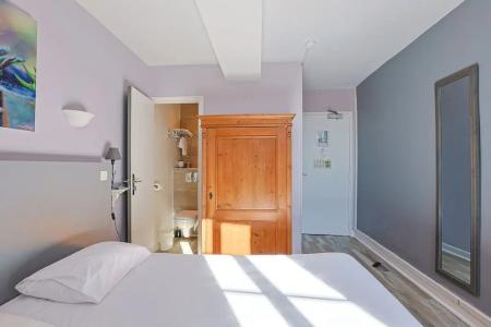 Hôtel François d'o - 56