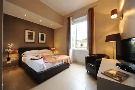 Trianon Borgo Pio Aparthotel - 24