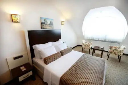Lavin Otel - 38