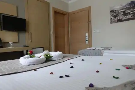 Mütevelli Otel - 38