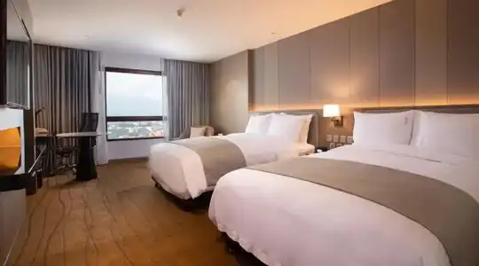 Centara Riverside Chiang Mai - 181