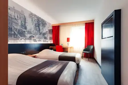 Bastion Utrecht - 2