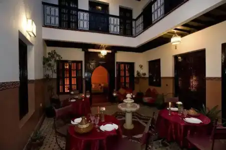 Riad BB Marrakech - 28