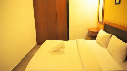WTC, Kuala Lumpur - Formerly Leo Palace Classic Wing - 40