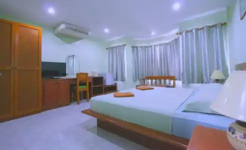 Green Island Guesthouse - 18