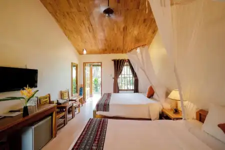 La Mer Resort - 85