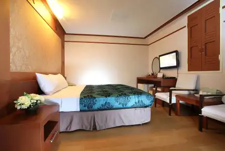 Incheon Airstay - 1