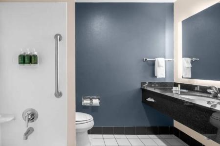 Fairfield Inn & Suites Columbus Hilliard - 38