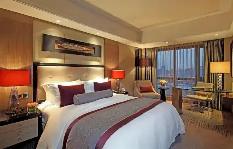 Pullman Shanghai Jing An - 29