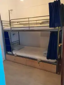 Aguere Nest Hostel - 20