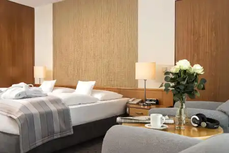 Maritim Airport Hannover - 50