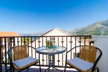 Cina Apartments - 240