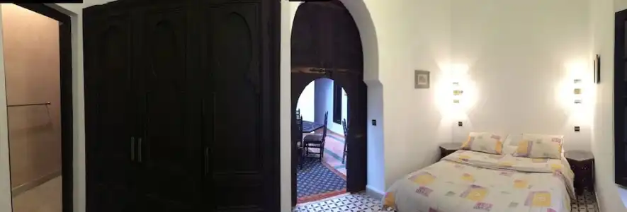Riad Dar El Assafir - 57