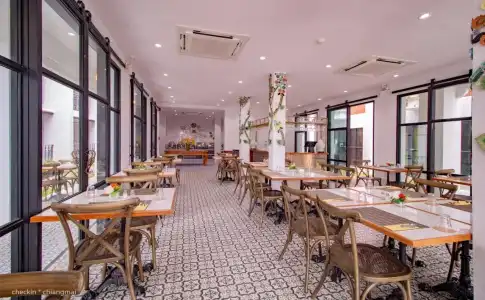Lanna Oriental - 25
