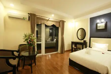 Hoian Sincerity & Spa - 38