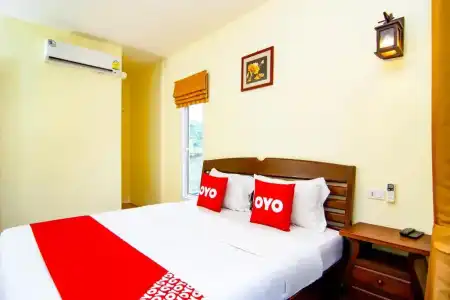 Nawang Maruekkhathaiyawan Resort - 26