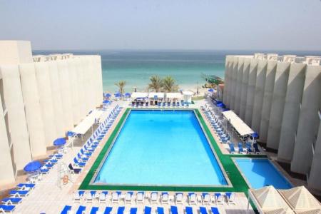 Beach Sharjah - 11