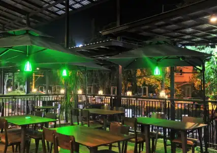 The Bedrooms Hostel Pattaya - 26