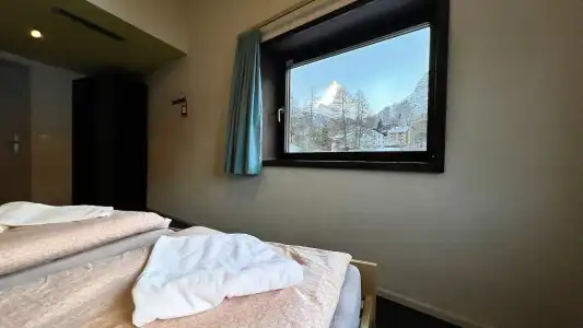 Youth Hostel Zermatt - 23