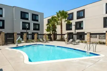 Hampton Inn & Suites by Hilton San Diego SeaWorld Near Old Town - 13