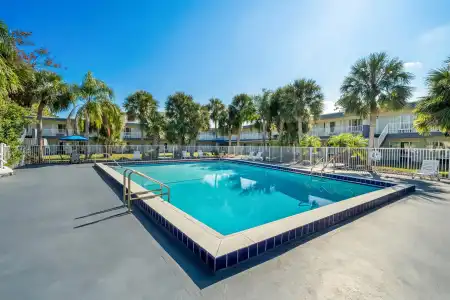 Suburban Studios Daytona Beach - Speedway - 11