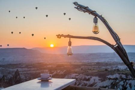 Wish Cappadocia - 36
