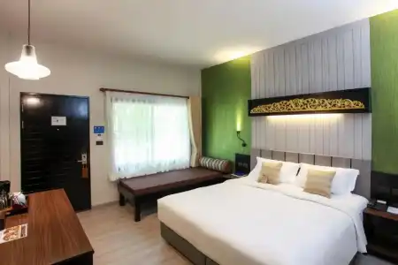 Deevana Patong Resort & Spa - 51
