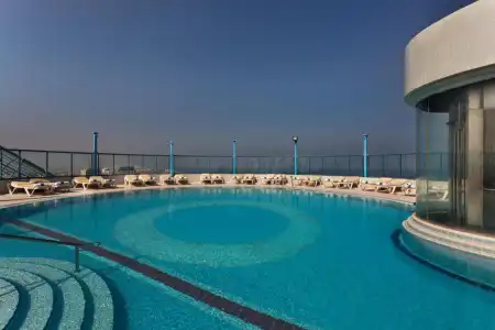 Sea Tower by Isrotel Design - 27