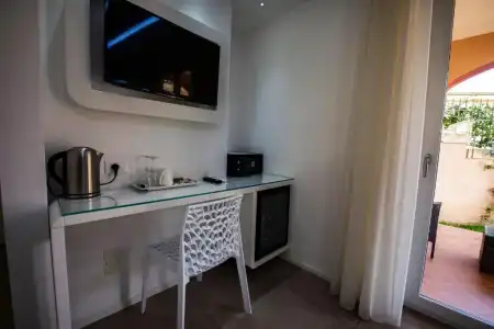 Aether Suites Tropea - 38