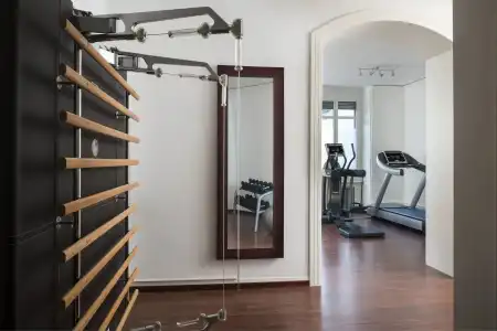 The Ritz-Carlton, de la Paix, Geneva - 42